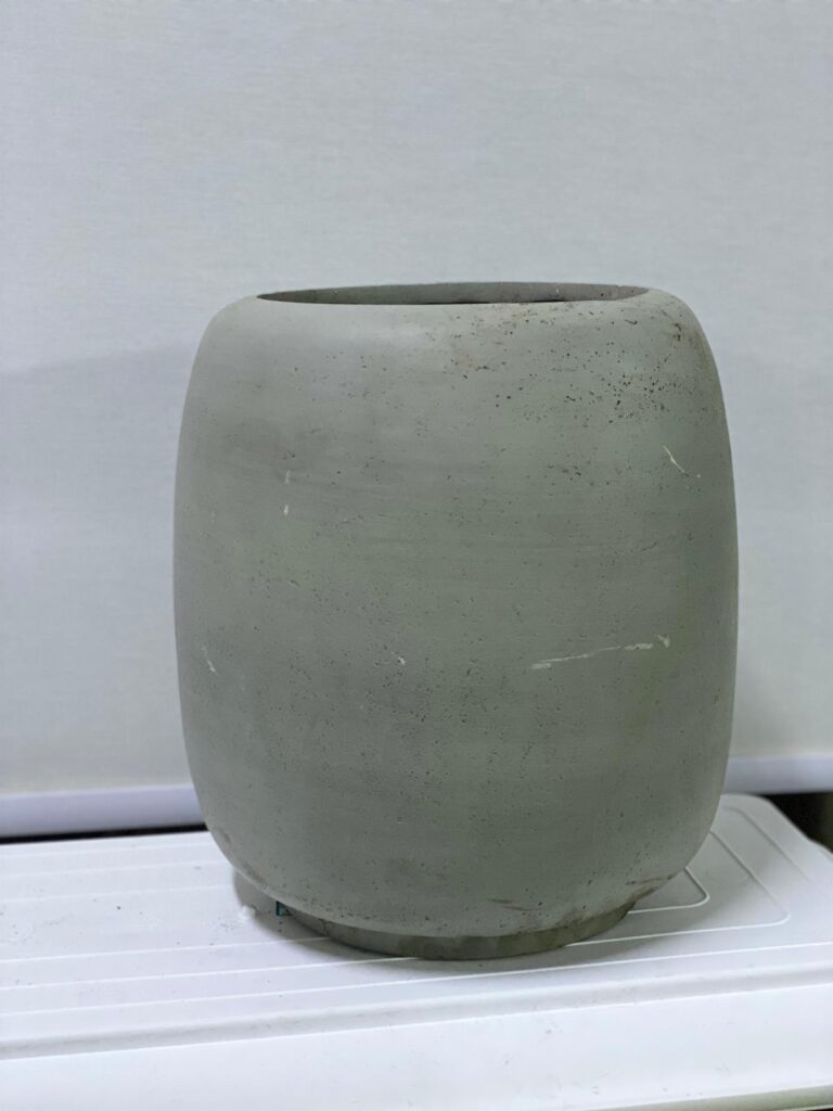 FIBER POT