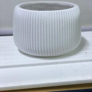 FIBER POT