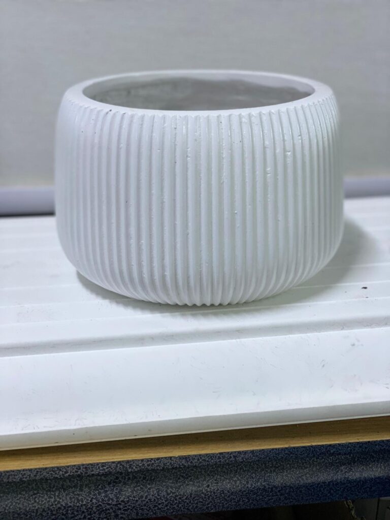 FIBER POT