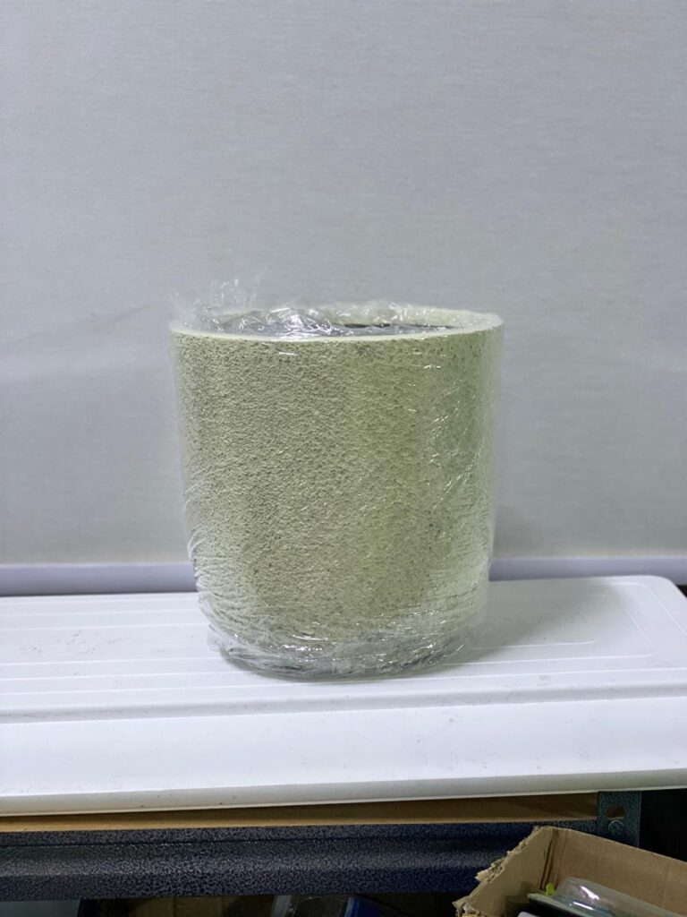 FIBER POT