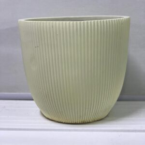 Fiber pot