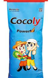 fertilizer