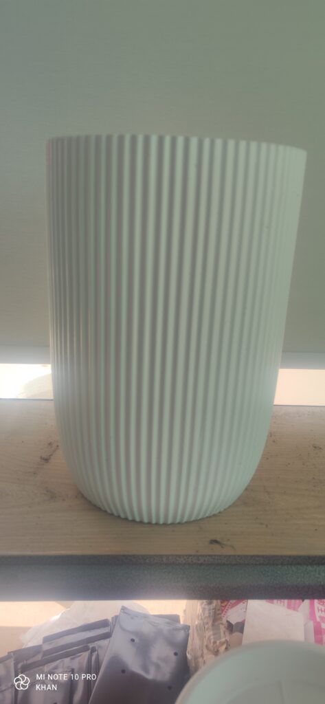 FIBER POT