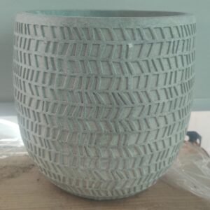 FIBER POT