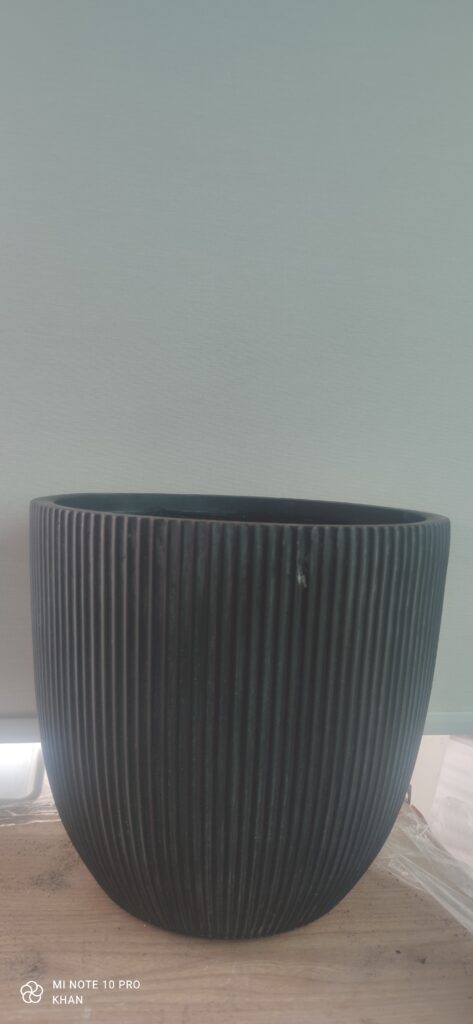 FIBER POT