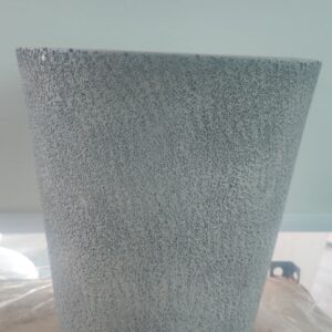 FIBER POT