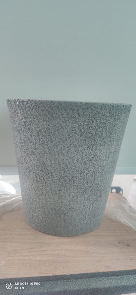 FIBER POT