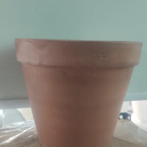 SOIL POT