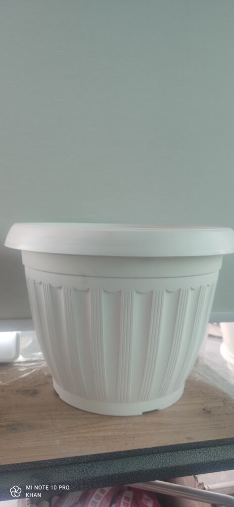 PVC POT