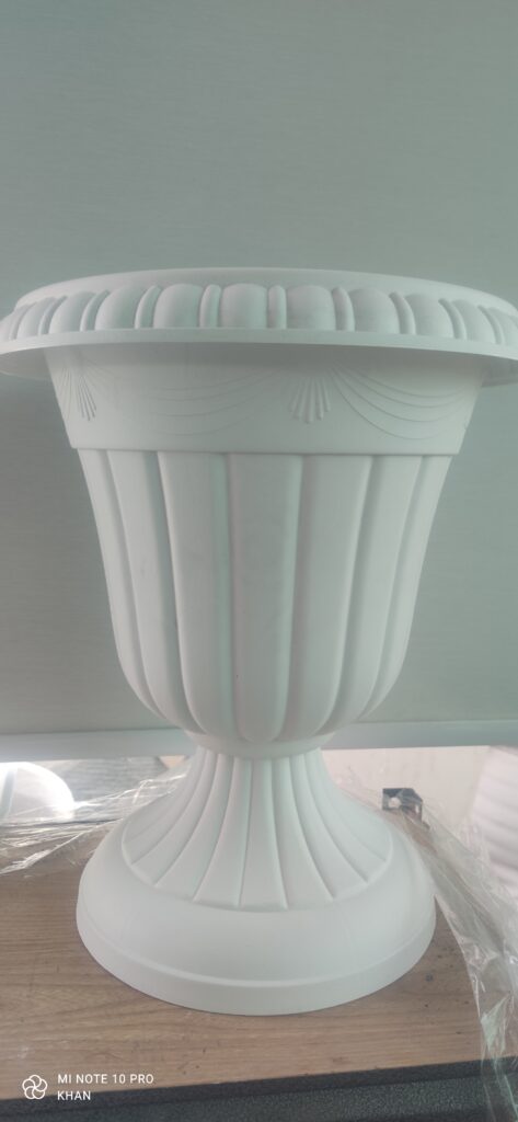 PVC POT