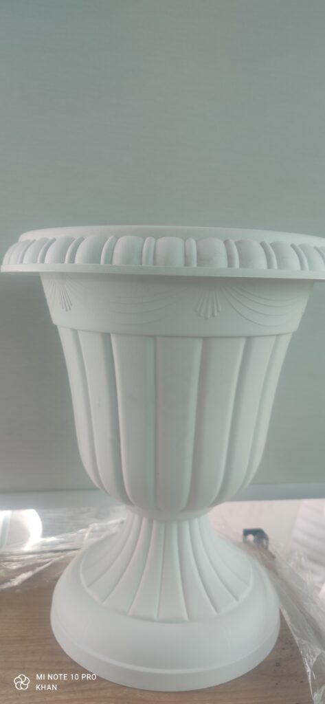 PVC POT