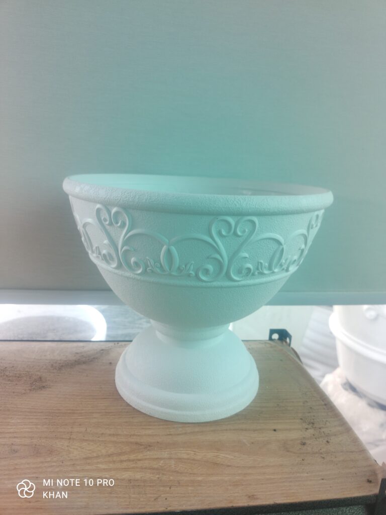 FIBER POT