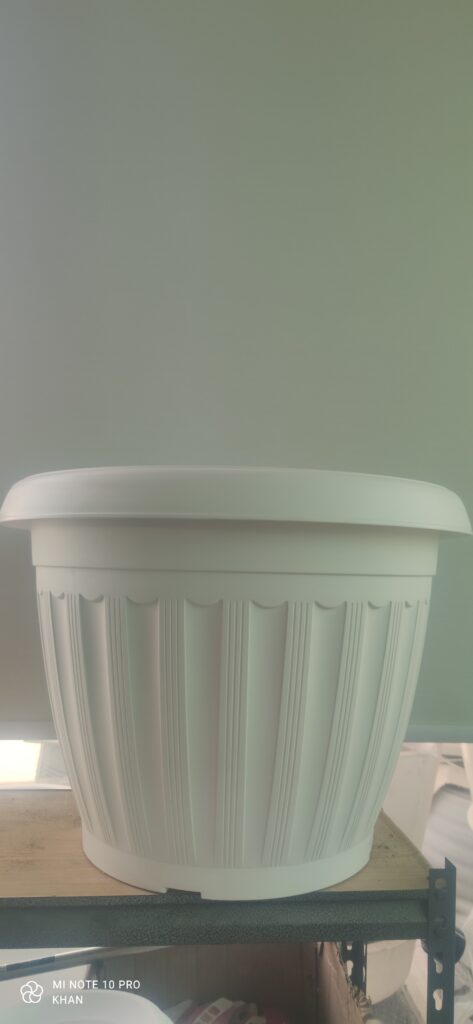 PVC POT