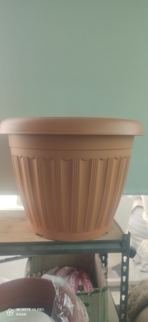 PVC POT