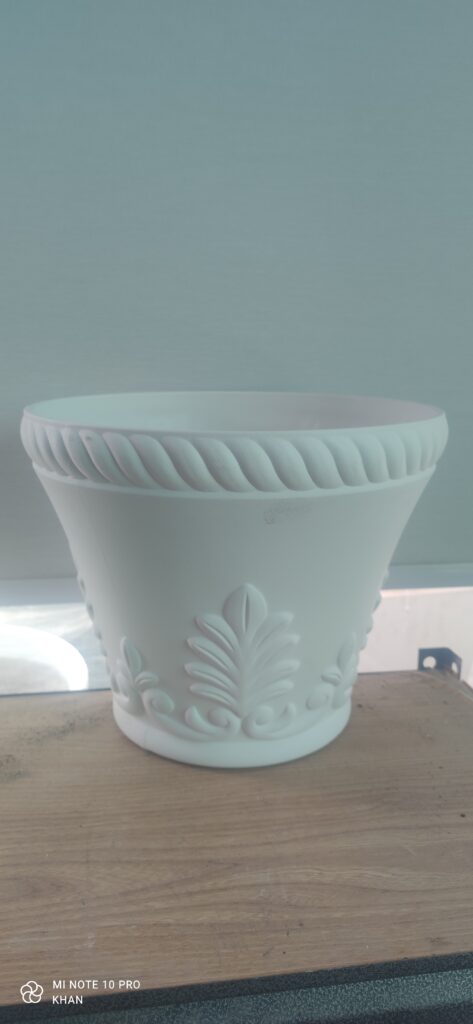 PVC POT