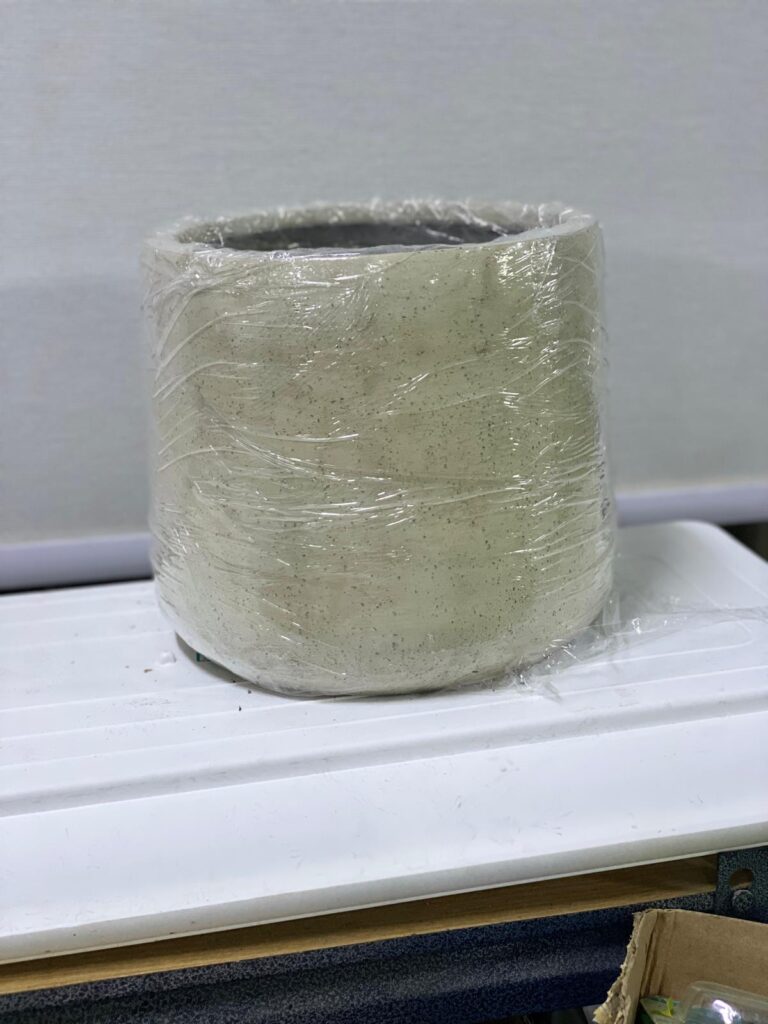 FIBER POT