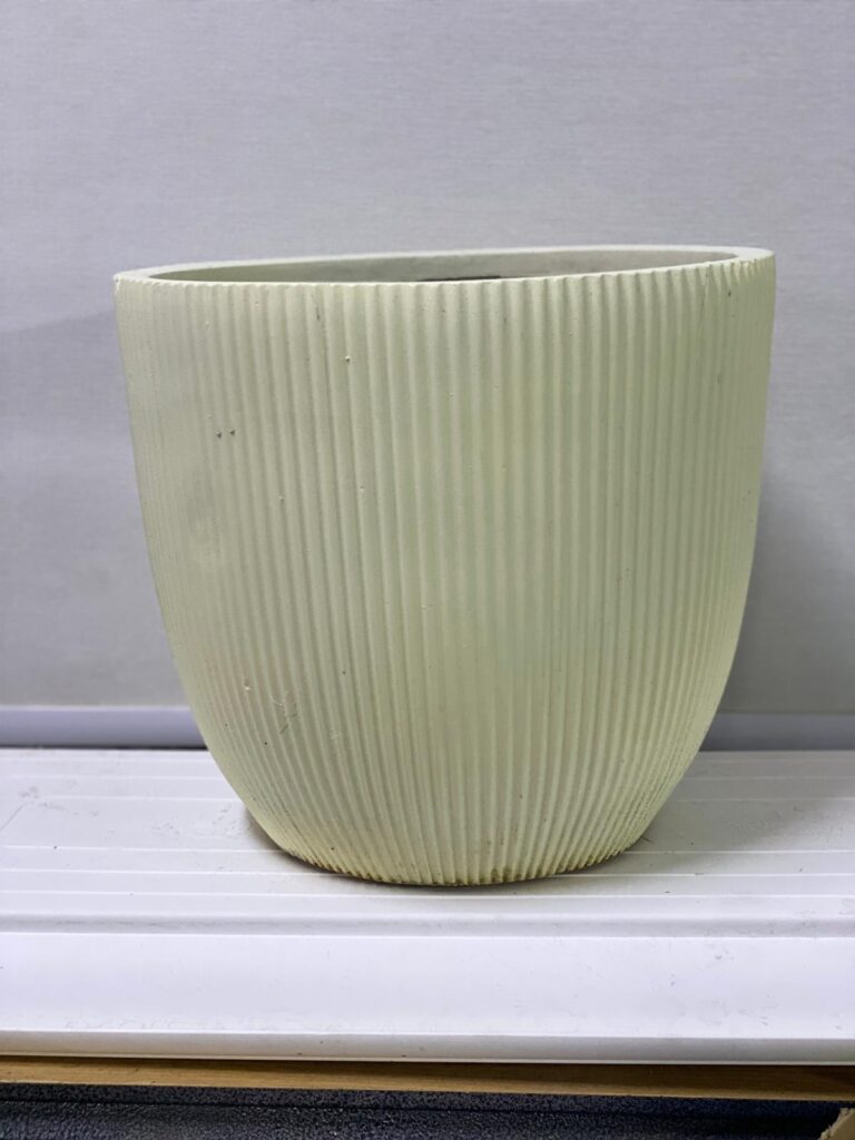 FIBER POT