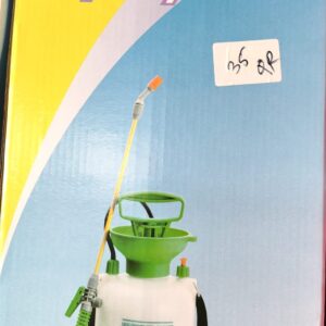 PRESSURE SPRAYER