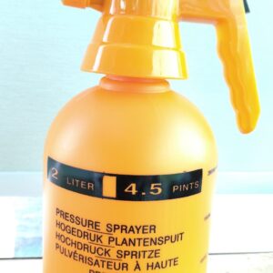 SPRAY GUN