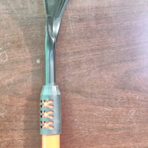FLAT RAKE