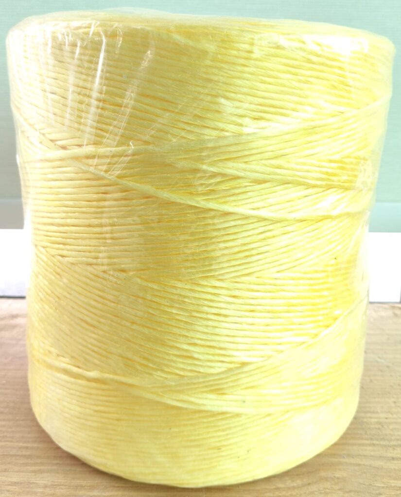 baler twine