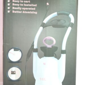 handcart sprayer