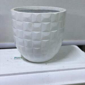 FIBER POT