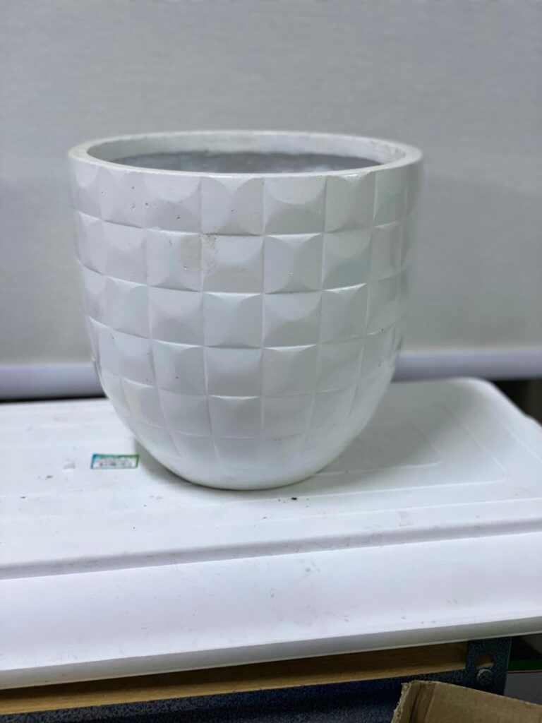 FIBER POT