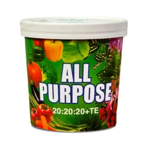 Fertiliser all purpose-20-20-20