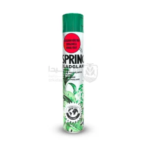 POLISH FOR PLANT