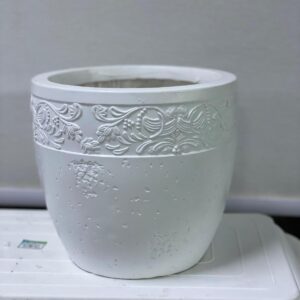 FIBER POT
