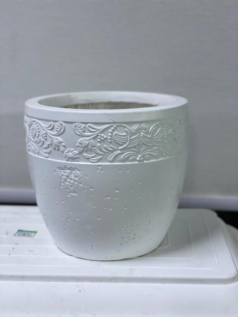 FIBER POT
