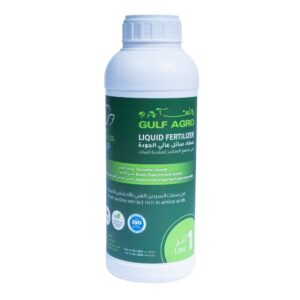 liquid fertilizer