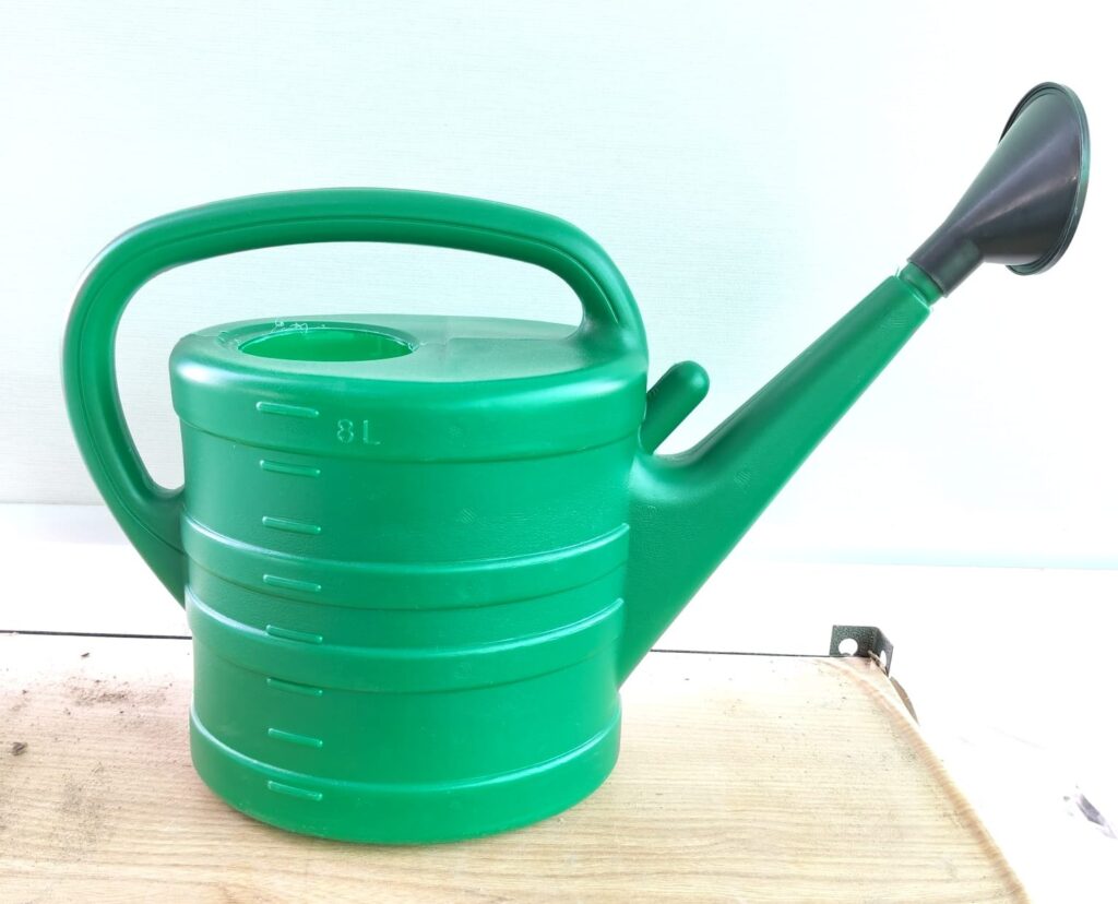 watering can