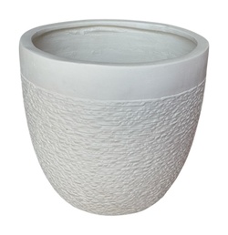 Fiber Clay Pot Set FCP 207 (3 sizes)