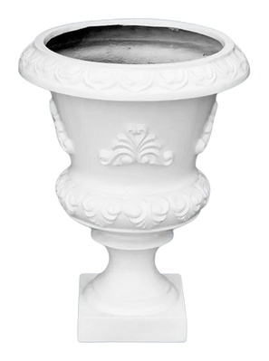 Fiber Pot GRP 111 (H 76 × D 57 cm)