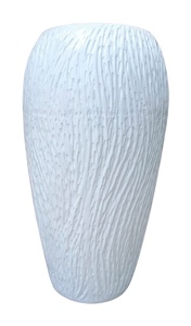 Fiber Pot GRP 125 (H 68 × D 28 cm)