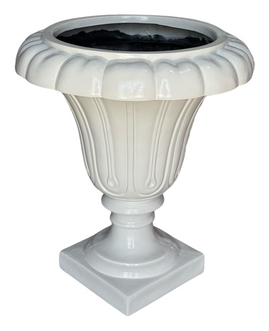 Fiber Pot GRP 133 (H 62 × D 60 cm)