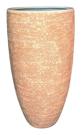 Fiber Pot GRP 134 (H 78 × D 43 cm)