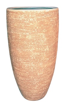 Fiber Pot GRP 137 (H 67 × D 34 cm)